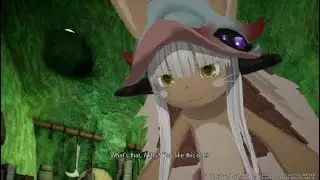 MADE IN ABYSS: I FOUND MITTY