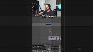 juice up the Reese bass 💉 #musicproducer #ableton #sounddesign