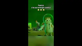 IL PANICO 😂 Saving Bikini Bottom | Netflix DOPOSCUOLA