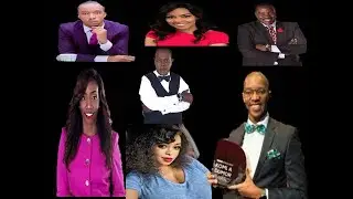 TOP PAID NEWS ANCHORS IN KENYA AND THEIR NETWORTH.