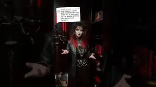 Готические группы для начинающих