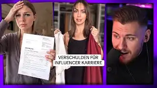 Vom Influencer zum Jobcenter