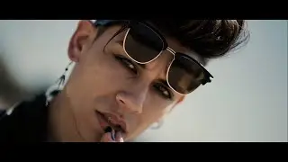 HADEE. - KEROSENE (Official Music Video)