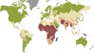 &iquest;Cu&aacute;l es la diferencia entre PRIMER, SEGUNDO, TERCER y CUARTO MUNDO?