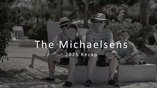 Michaelsen 2025 Recap