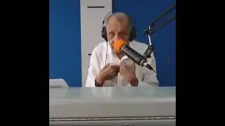 Radio Ven- Voz Evang&eacute;lica Nacional-Pastor Ezequiel Molina