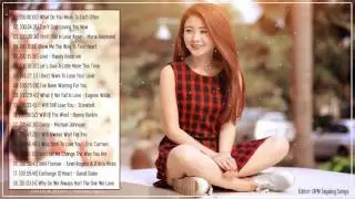 The Best Of BENHEART Love Songs 2, 2Hrs Nonstop Love Songs 2017