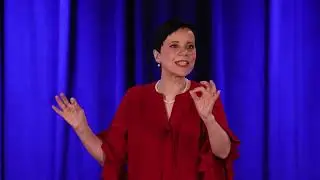 Ana Melikian's Speaker Reel