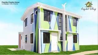 PAGSIBOL VILLAGE | No Downpayment, No Reservation FEE!!