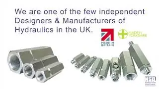 HSP invest in new Twin Spindle CNC Machine
