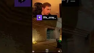 Самая нелепая ошибка в клатче #counterstrike #csgo #cs2 #стрим #fail #gaming #стрим #fails #shorts