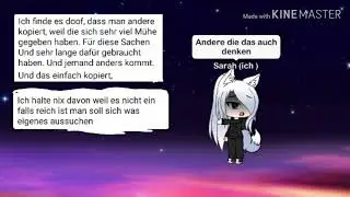 An meelane die kopieren