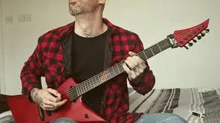 Plugin Alliance Diezel VH4 demo