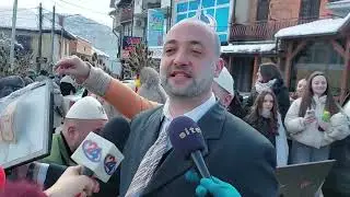 Дефиле под маски – стартува Вчанскиот карневал