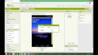 TELA SPLASH NO MIT APP INVENTOR 2