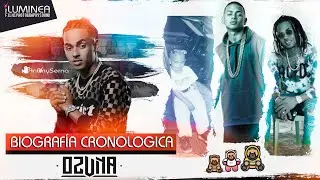 La vida de Ozuna | Juan Carlos Ozuna Rosado [Parte 1]