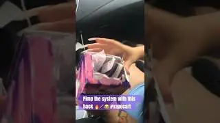 Vape pen cartridge road hack🖊️🚙 #cannabisdaily#vapelife#cartridge #lifehacks#hiddengems#colorado
