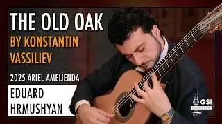 Eduard Hrmushyan plays 