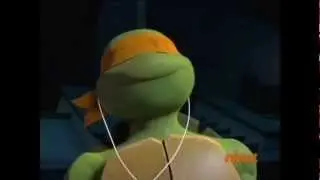 Ninja TurtleStep