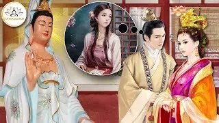 D&atilde; T&acirc;m Độc &Aacute;c Của C&ocirc;ng Ch&uacute;a THĂNG HOA Đến Kiếp Sau Phải Nhận B&aacute;o Ứng | Chuyện Nh&acirc;n Quả Phật Gi&aacute;o