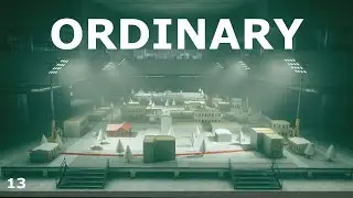 The Ordinary Dump Site: Control Ultimate Edition