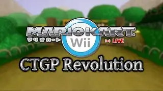 【マリオカートWii】 CTWW対抗