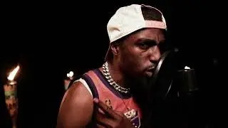 Yung Mane-Off The Top Freestyle (Shot By@RikozVizion )