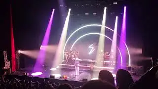 CONCERT | Multicolore - Emma Peters &agrave; l'Olympia | 4.12.2024