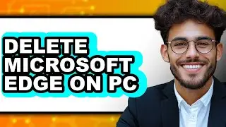 How to Delete Microsoft Edge on Pc (full Guide)