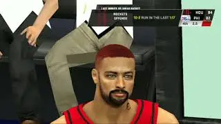 NBA 2k20 Android Mycareer/ Lob city / Lob catcher