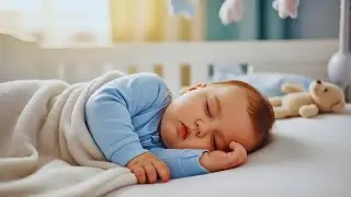 Most Parents Are Shocked How Fast This Baby Sleep Sound Works (2 Hours)
