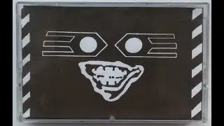Facom Unit - Ccil vs jano Winter games (Vol.02 Face B) (2000)