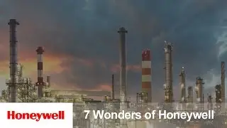 7 Wonders of Honeywell | Aviation | Honeywell Aviation
