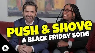 The First Ever Black Friday Song 