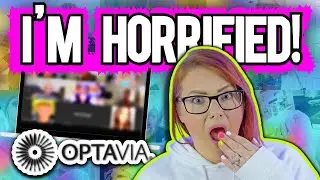 MLM Optavia Team Call Preys on Depression?! #antimlm