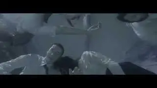 Stumbleine Feat Violet Skies 'We're Shadows' [OFFICIAL VIDEO]