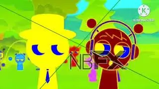 Sprunki Parody (2022V Version) Effects (Sponsored By Learning With Pibby Csupo Effecte)