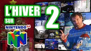 2ème partie : L'hiver sur N64