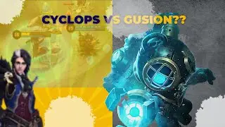 Cyclops vs top gusion....???| Cyclops the best mage 2022 | Cyclops Gameplay | Cyclops MLBB