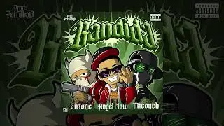 Angel Flow ❌ Zirtone ❌ Miconeh | BANDIDA💜💎 #reggaeton