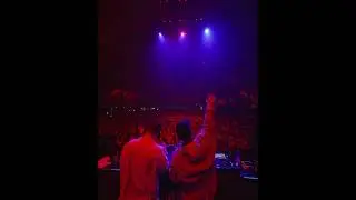 love to watch crowd dance 😍