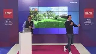 Atelier RENT 2024 - Cr&eacute;er des vid&eacute;os immobili&egrave;res pro en 15 min avec l&rsquo;IA - Nodalview