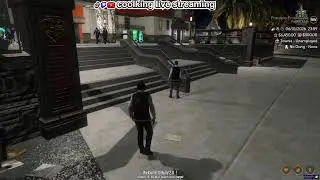 BRYAN GLENMORE IN BULLY 2.0 RP SCHOOL RP BIG W!!  💀🩵😎