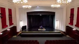 Alexander Kyd &ndash;&nbsp;Obsidian (Live Loop)