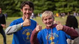 Grade 8 Retreat 2019