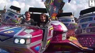 Kermisgekte - Kermis Reuver 2017