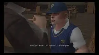 Bully / Canis Canem Edit Mission #41 Here's to you Ms, Philips
