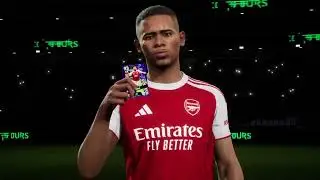 Gabriel jesus 