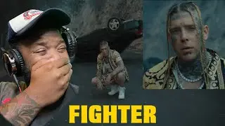 FIRST TIME REACTING TO Tom MacDonald - 