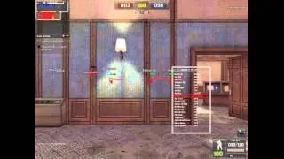 Vip hack Pointblank ITA antiban